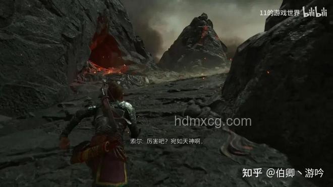 敢问路在何方？深度解析黑神话悟空关卡设计