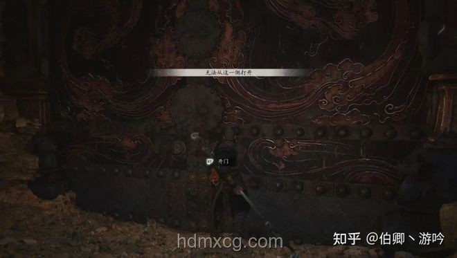 敢问路在何方？深度解析黑神话悟空关卡设计